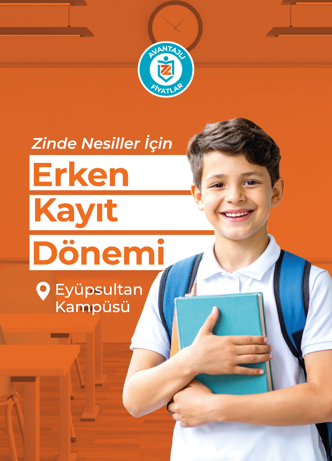ZindeDikey